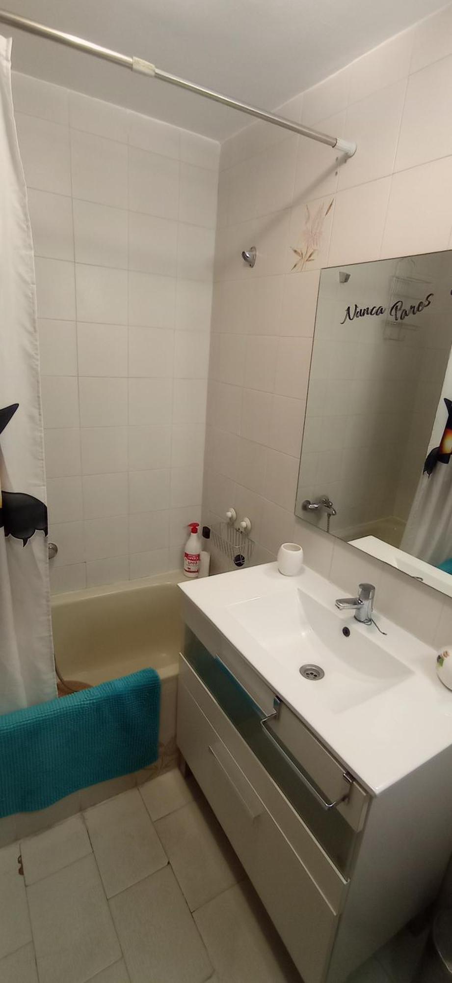 Apartamento Frente Al Mar Paz Y Relax Fuengirola Zewnętrze zdjęcie