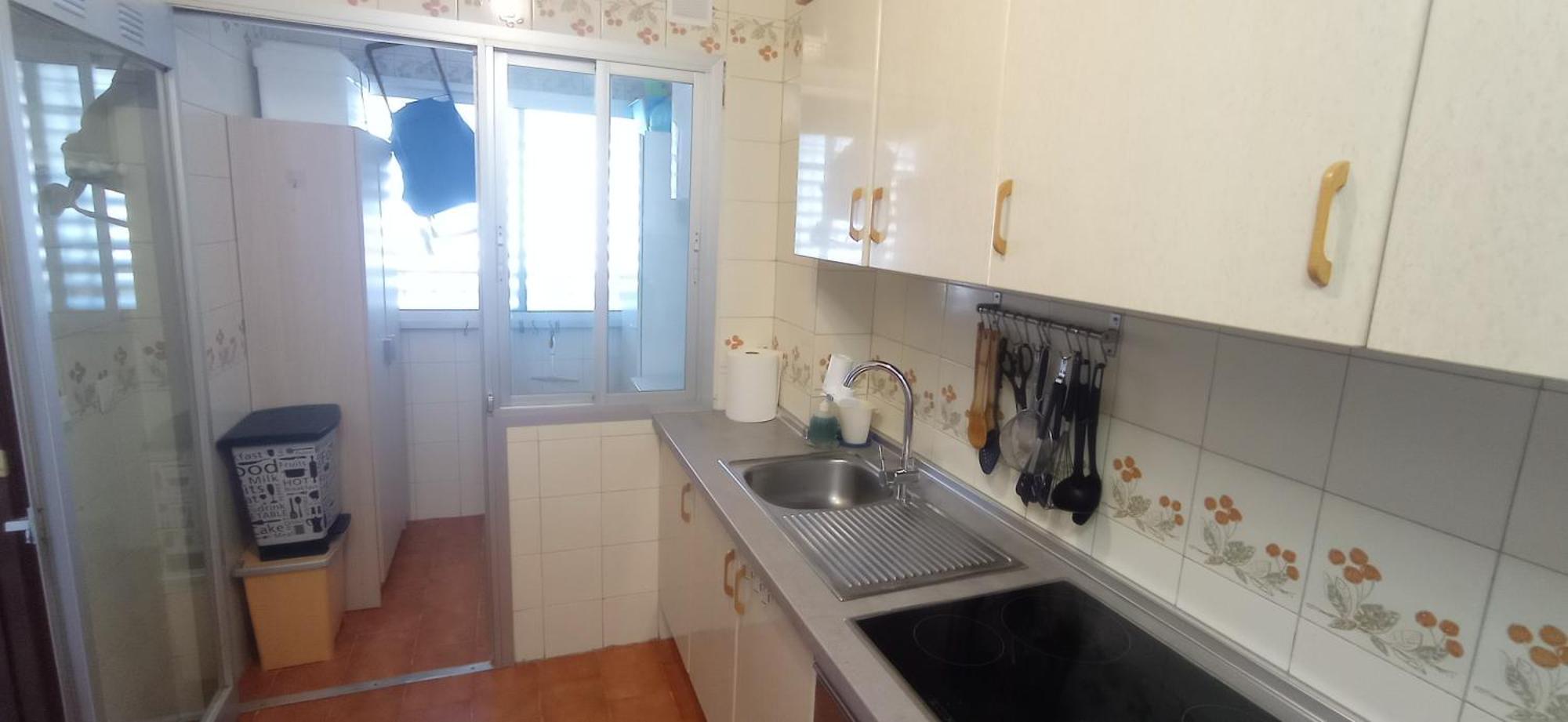 Apartamento Frente Al Mar Paz Y Relax Fuengirola Zewnętrze zdjęcie