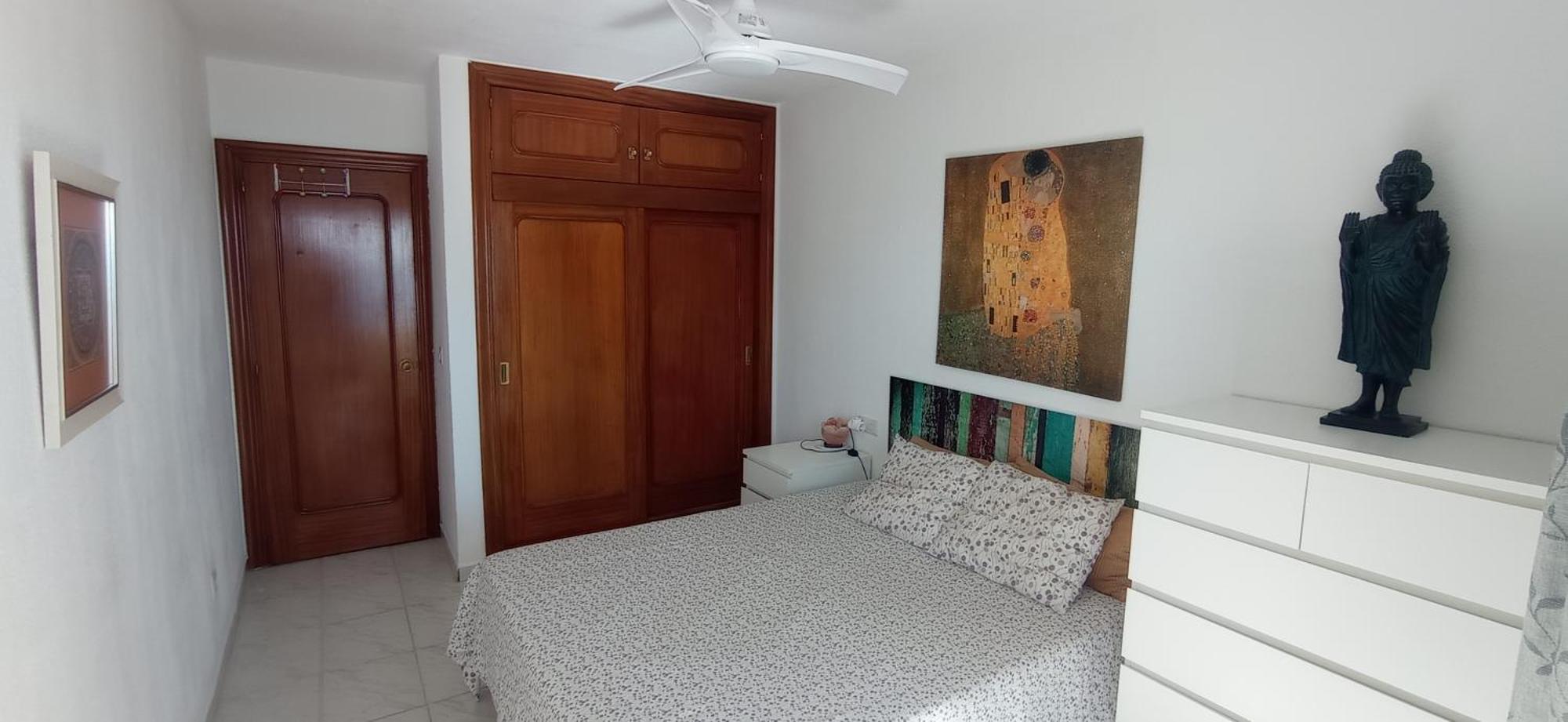 Apartamento Frente Al Mar Paz Y Relax Fuengirola Zewnętrze zdjęcie